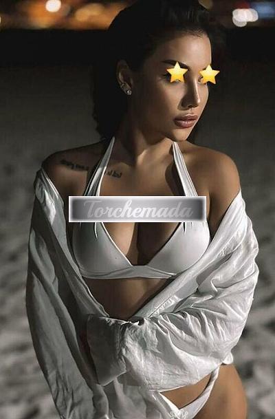 Girl Vanessa  L'Aquila