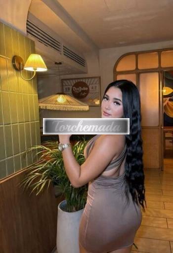 Girl Spettacolare Esibizionista  Taranto