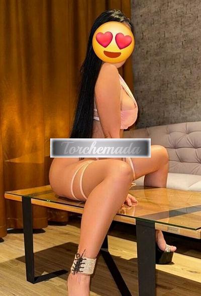 Girl Piccantissima Coinvolgente  Lecco