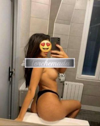 Girl Calda Maestra  Palermo