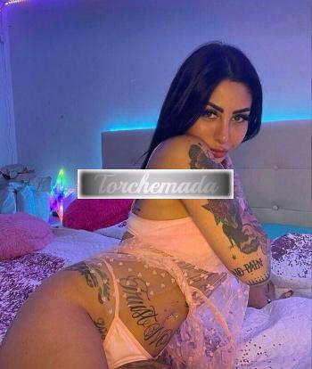 Girl Bellissima Femmina  Parma