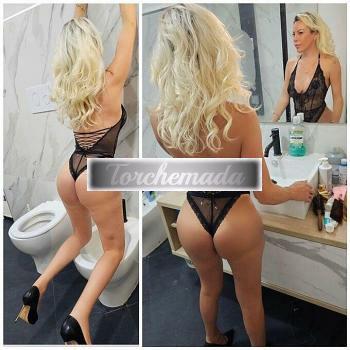 Girl Esplosiva Graziosa  Frosinone