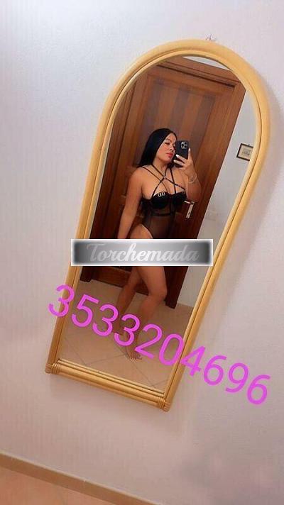 Girl Esplosiva Ragazza  Oristano