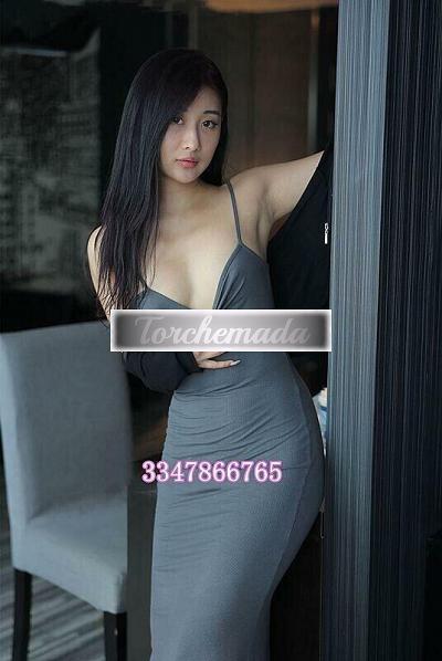 Girl Strepitosa Amabile  Savona