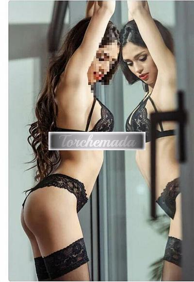 Girl Sabrina  Teramo