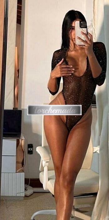 Girl Spettacolare Esibizionista  Salerno
