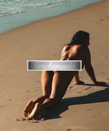 Girl Strepitosa Femmina  Reggio Calabria