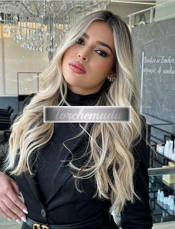 Girl Bellissima Sensuale  Cuneo