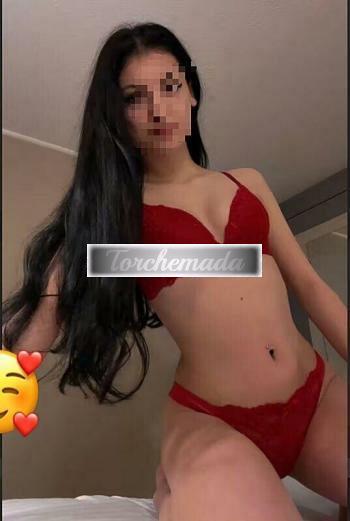 Girl Sexy Esibizionista  Teramo