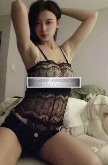 Girl Strepitosa Modella  Modena