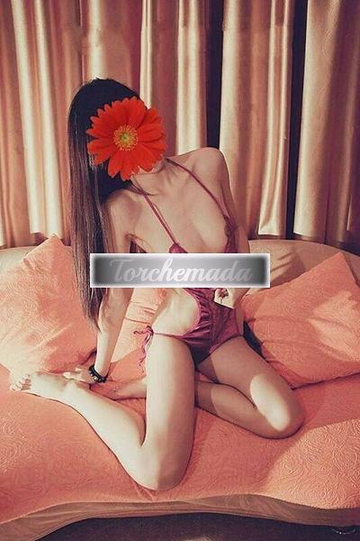 Transex Giorgio  Udine