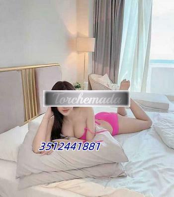 Girl Calda Esibizionista  Treviso