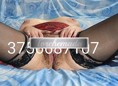 Girl Trasgressiva Femmina  Reggio Emilia