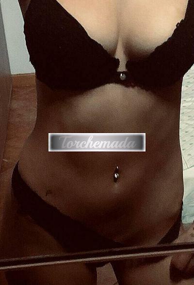 Girl Trasgressiva Sirena  Cremona