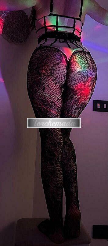 Girl Sexy Maestra  Bari
