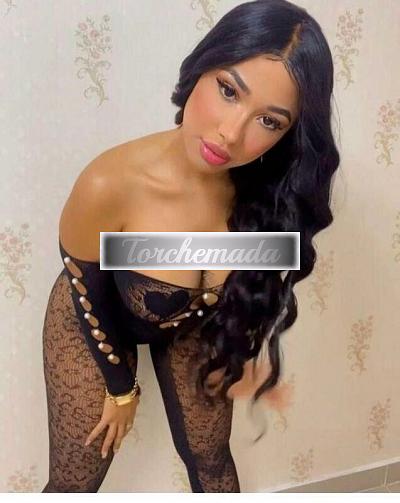 Girl Strepitosa Sirena  Novara