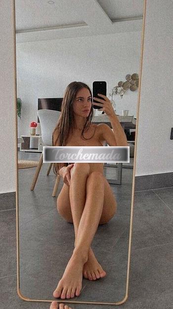 Girl Vogliosa Studentessa  Trento