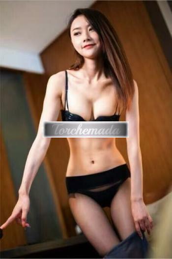Transex Vogliosa Coinvolgente  Bergamo