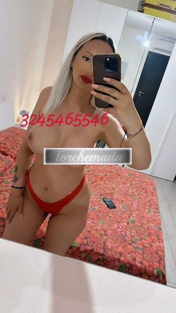 Girl Piccantissima Esibizionista  Olbia-tempio