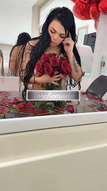 Girl Bellissima Femmina  Caltanissetta