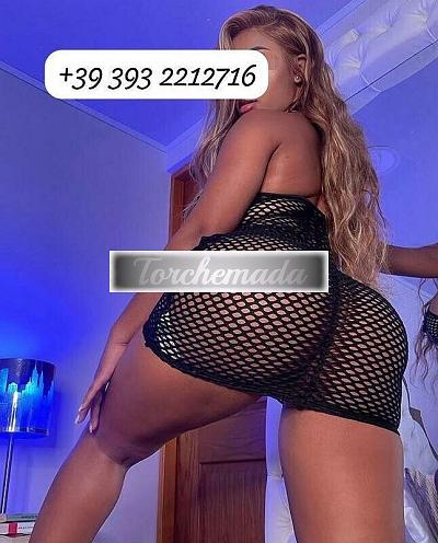 Girl Estasi Senza Limiti  Belluno