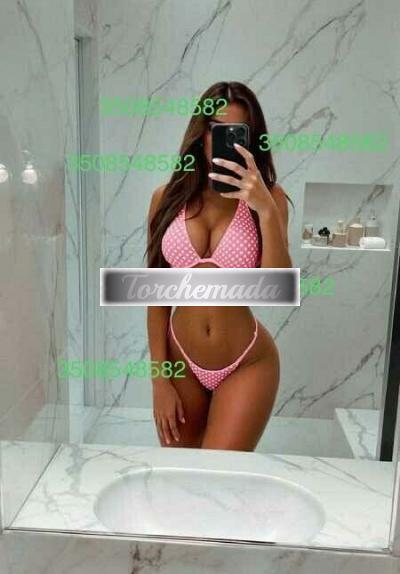 Girl Sexy Sensuale  Mantova