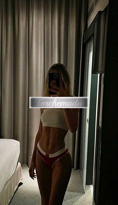 Girl Sexy Amabile  Sondrio
