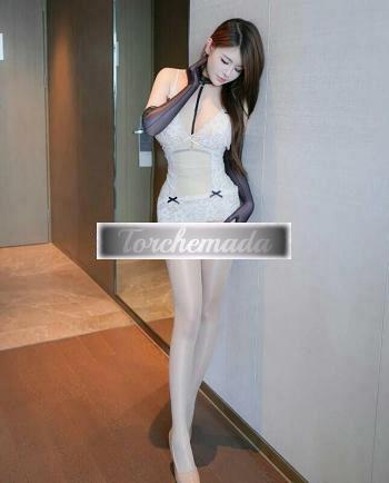 Girl Spettacolare Attrice  Bolzano