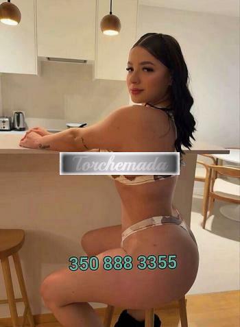 Girl Spettacolare Femmina  Macerata