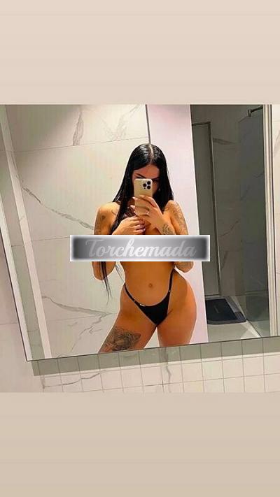 Girl Piccantissima Graziosa  Bologna