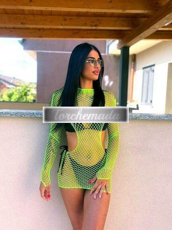 Girl Sexy Ragazza  Arezzo