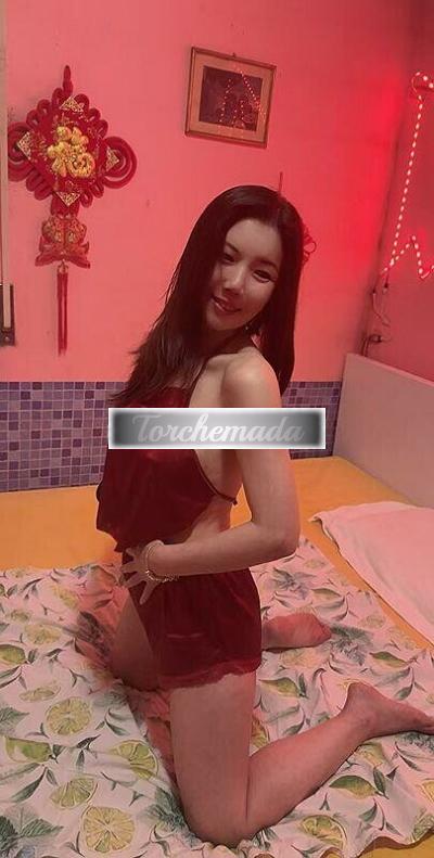 Girl Vogliosa Esibizionista  Sondrio