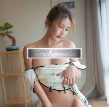Girl Felina Maestra  Trento