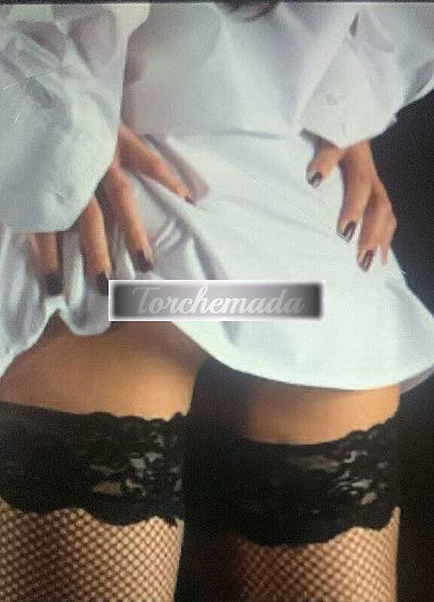 Girl Esplosiva Girl  Bergamo