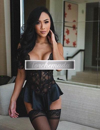 Girl Esplosiva Sirena  Brescia