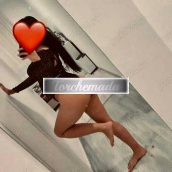 Girl Piccantissima Girl  Terni