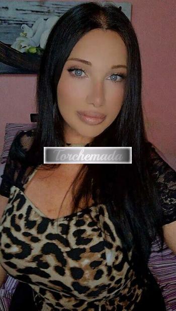 Girl Bellissima Coinvolgente  Pescara
