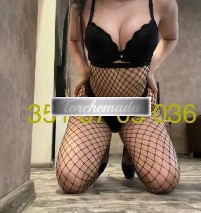 Girl Spettacolare Femmina  Rimini