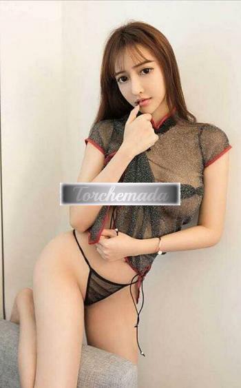 Girl Calda Amabile  Catania