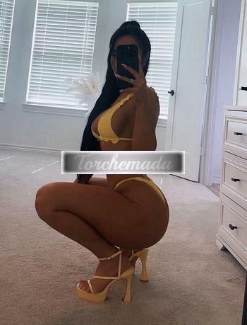 Girl Vogliosa Sensuale  Napoli