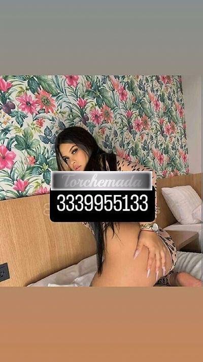 Girl Strepitosa Graziosa  Benevento