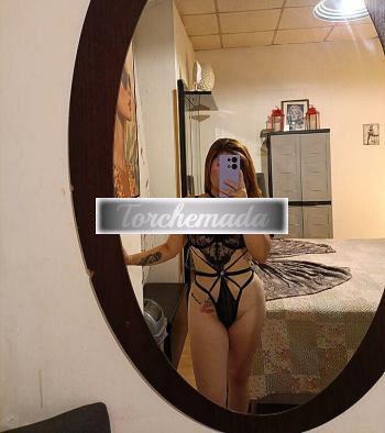 Girl Sofia  Frosinone