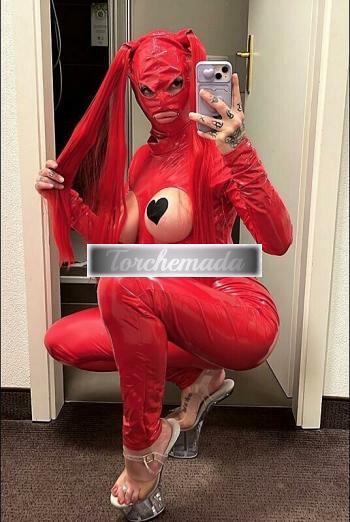 Girl Esplosiva Coinvolgente  Bari