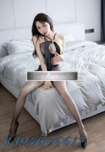 Girl Trasgressiva Femmina  Piacenza