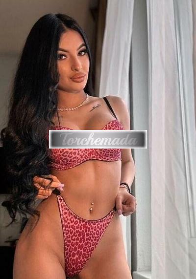 Girl Trasgressiva Studentessa  Brescia