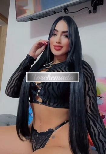 Girl Strepitosa Maestra  Lecce