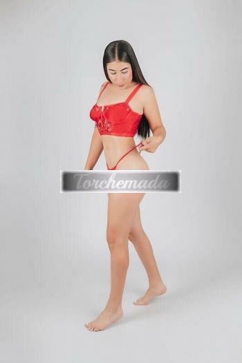 Girl Calda Ragazza  Lecce