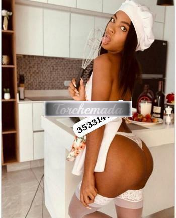 Girl Felina Ragazza  Imperia