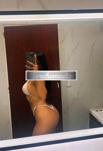 Girl Spettacolare Femmina  Brescia