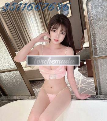 Transex Maria  Udine